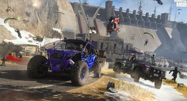 Call of Duty: Warzone Mobile Resmi Olarak Dünya Çapında Yayında