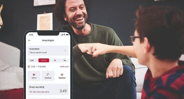 DemirDöküm'den sıcaklığı konfor ve teknoloji ile buluşturan yenilik: MiGo Connect