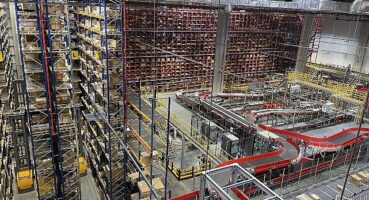 DHL Express Türkiye Ar-Ge Merkezini Açtı