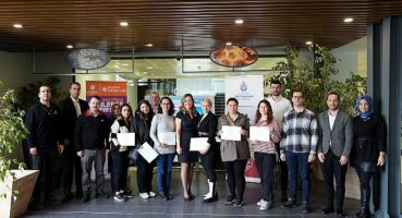 Domino's'tan kadın istihdamına destek!