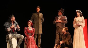 Dünya Tiyatro Günü'nde 8 Ücretsiz Oyun