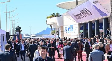 Dünyanın en prestijli gayrimenkul fuarı MIPIM gerçekleşti