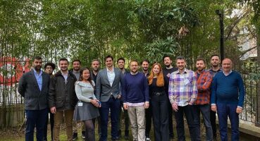 E-ticarette sınırları kaldırarak dünya çapında alışveriş yapma imkânı sağlayan Shippn, 8 Milyon Dolar değerleme üzerinden yatırım aldı!