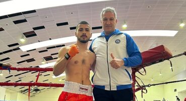 Egeli Sporcular Mersin'den şampiyonlukla döndü