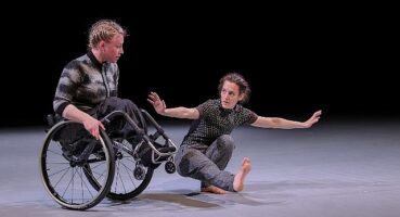 Engelli sanatçılar için açık çağrı: Europe Beyond Access