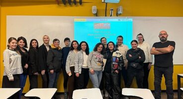 fiyuu'lu Kuryeler Artık Akademili!