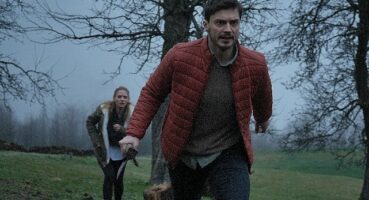 'Geçmişten Kalan' filmi sete çıktı