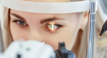 Glokom Kalıcı Görme Kaybına Yol Açmasın