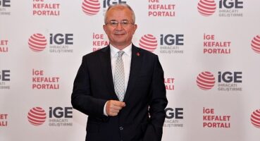 İGE'den ihracatçıların finansal sağlığını gösteren yeni bir ürün: İGE Kredi Notu