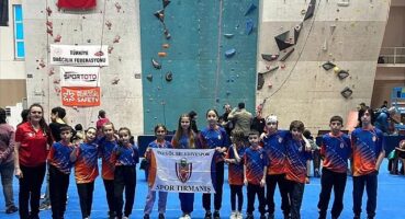 İnegöllü Sporculardan Sezona Görkemli Final