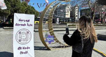 İstanbul için 'Gerçeği Gör'me Vakti