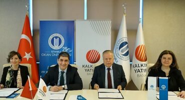 İstanbul Okan Üniversitesi'nden sürdürülebilirlik iş birliği protokolü