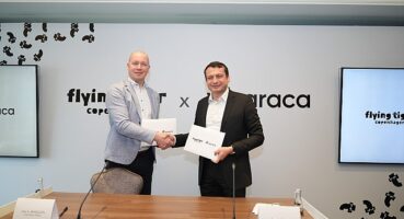 Karaca Grup, Flying Tiger Copenhagen'ın Benzersiz Alışveriş Deneyimini Türkiye ile Buluşturacak