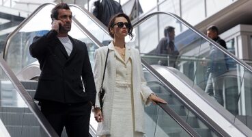 Kuş Uçuşu, 3.ve Final Sezonuyla 11 Nisan'da Geri Dönüyor