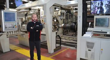 Lastik devinden 2023 yılında rekor ciro