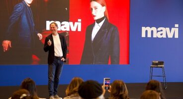 Mavi'de “NEXT" Dönemi: Mavi, milyar dolarlık şirket olma yolunda yeni büyüme stratejisini açıkladı.