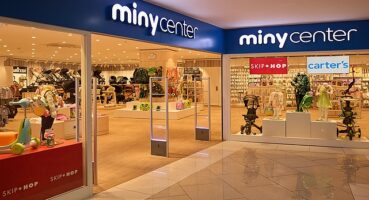 Minycenter'in istikrarlı büyümesi devam ediyor