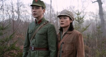 Netflix, David Benioff, D.B. Weiss & Alexander Woo İmzalı 3 Cisim Problemi'nin Yeni Fragramınını Paylaştı