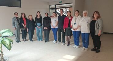 Öğrencilerin gözünden böbrek sağlığı konuşuldu