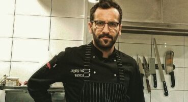 ''Oktay Kurnaz'' Yemekteyiz programının şampiyonu oldu!