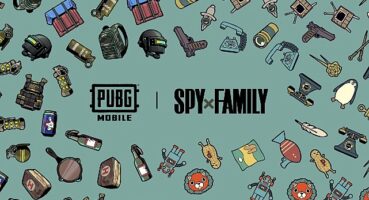 PUBG MOBILE ve küresel anime fenomeni SPY×FAMILY'den iş birliği