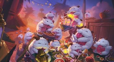 Ramazan coşkusunu Wild Rift'e taşıyan Ramazan'da Bir Arada" etkinliği başladı