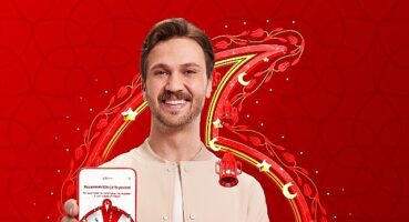 Ramazan Vodafone'lulara Bereketiyle Geliyor