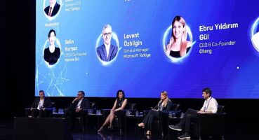 Revo Capital, dördüncü Building Bridges etkinliğini gerçekleştirdi