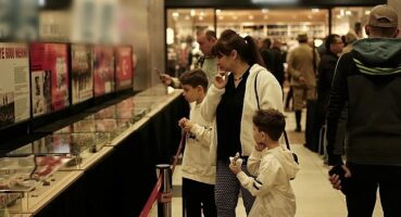 Selçuklu Belediyesi'nin Çanakkale ruhunu diri tutmak ve ecdadın kanıyla yazılan destanı gelecek nesillere aktarmak amacıyla düzenlediği  “Anadolu'nun Diriliş Destanı Çanakkale" sergisi vatandaşlardan yoğun ilgi görüyor