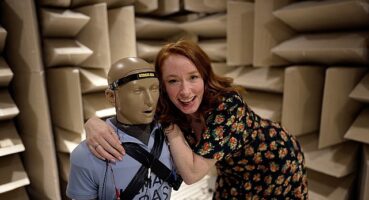 Teknolojinin Gizli Dünyasının Kapıları BBC Earth ile Aralanıyor