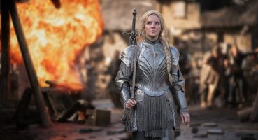 The Rings of Power'ın Yaratıcıları Amazon MGM Studios ile Anlaşmalarını Yeniledi