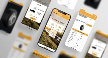 TireTech Uygulaması'nın Yeni Sürümü ile Daha İyi Hizmet, Daha Fazla Kullanıcı Memnuniyeti