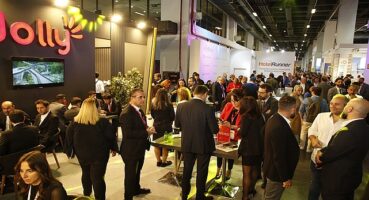 Turizmin profesyonelleri ITF'de buluşuyor