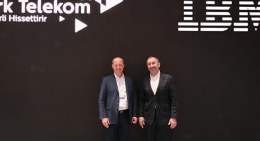 Türk Telekom'dan IBM iş birliği ile  dijital dönüşüm hamlesi!