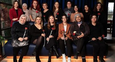 Uber, Sektörde Sayısı Çok Az Olan Kadın Taksi Sürücülerini Destekliyor