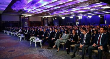 Uludağ Ekonomi Zirvesi Bu Yıl “Sorumlu ve Duyarlı Liderlik" Temasıyla 25-28 Nisan Tarihleri Arasında Sapanca'da Düzenlenecek