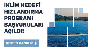 UN Global Compact İklim Hedefi Hızlandırma Programı Başvuruları Başladı!