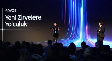 Yeni Zirvelere Yolculuk İçin “Dönüşüm" Şart