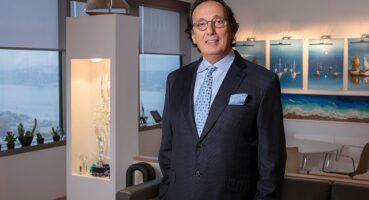 Yorglass'ın dönüşüm yolculuğunda yeni kilometre taşı Ar-Ge merkezi