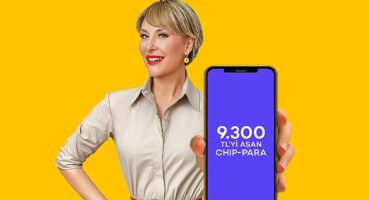 Akbanklılar nisan ayındaki alışverişlerinden 9.300 TL'yi aşan chip-para kazanma fırsatına sahip oluyor