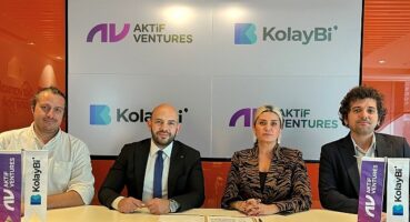 Aktif Ventures ile KolayBi' güçlerini birleştirdi