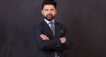 Avrupa'da kış bahçelerine Volkan Karagülle imzası 