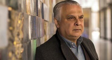 Azeri Sanatçı Salman Gambarov 5 Nisan'da İlk Kez Türkiye'de!