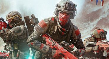 Battlefield 2042'nin Yeni Crimson Front Etkinliği Başladı!