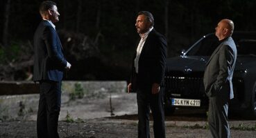 Ben Bu Cihana Sığmazam kadrosuna Murat Han dahil oldu