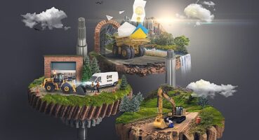 Borusan Cat, Tüm Tesislerini “Sıfır Atık" Hedefiyle Dönüştürdü