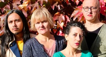 Borusan Sanat'ta Mayıs Ayı