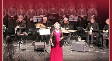 Büyükşehir Koroları baharı şarkı ve türkülerle karşılayacak