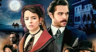 'Cadı' Geçtiğimiz Hafta Sonunun En Çok İzlenen Filmi Oldu!