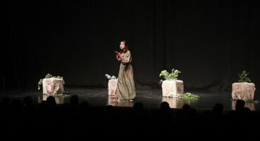 Çankaya Belediyesi nisan ayı etkinlikleri tüm hızıyla devam ediyor